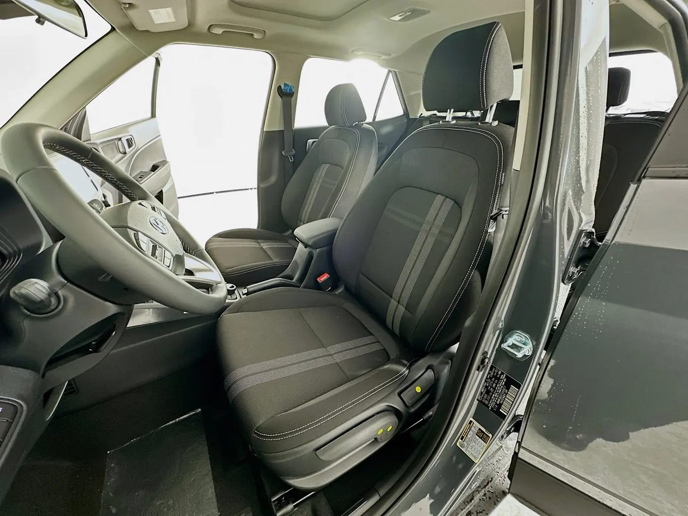 2026 Hyundai Venue - $20,796