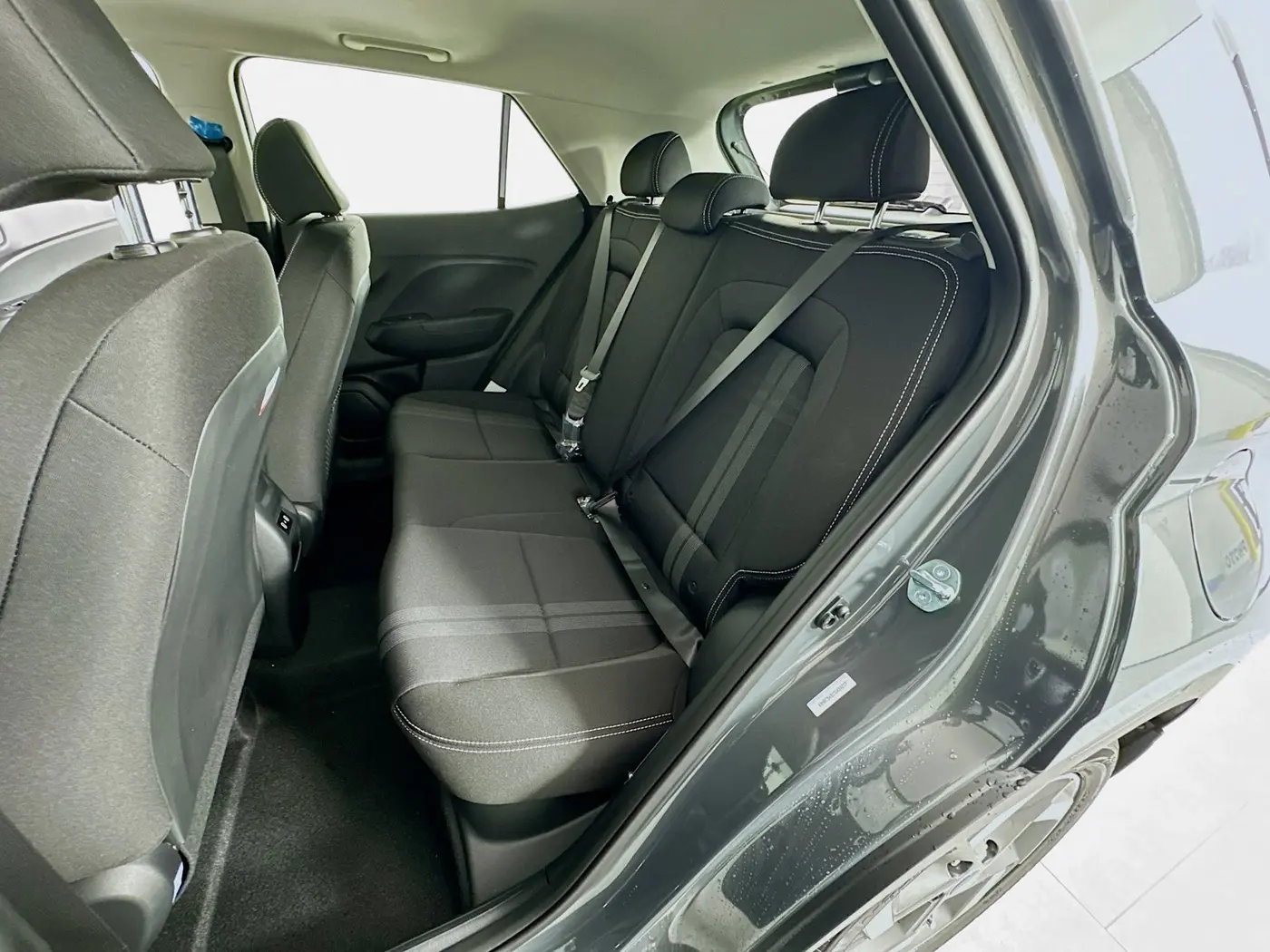 2026 Hyundai Venue - $20,796