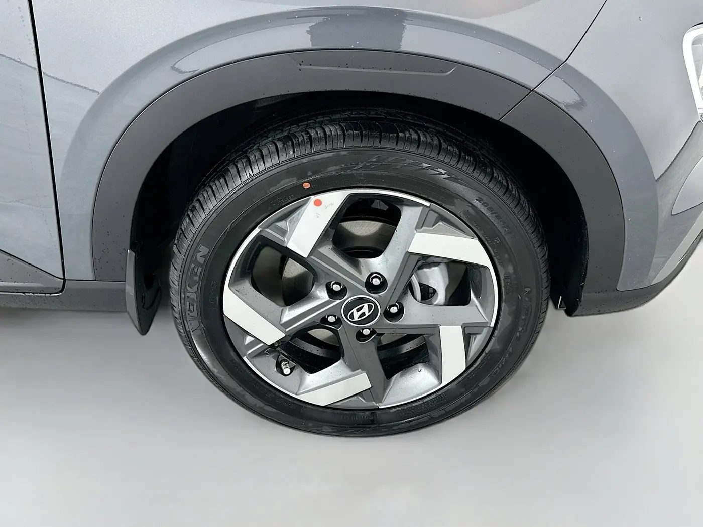 2026 Hyundai Venue - $20,796