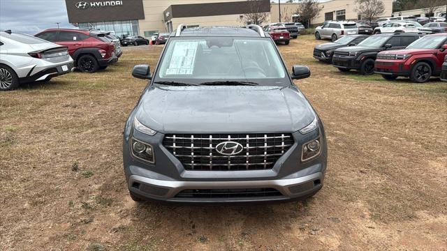 2026 Hyundai Venue - $23,980