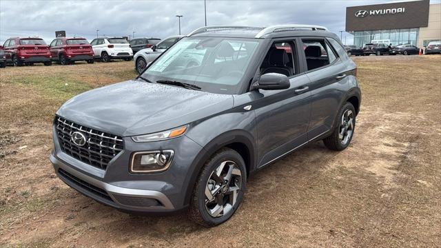 2026 Hyundai Venue - $23,980