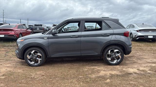 2026 Hyundai Venue - $23,980