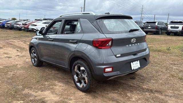 2026 Hyundai Venue - $23,980