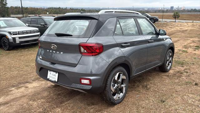 2026 Hyundai Venue - $23,980