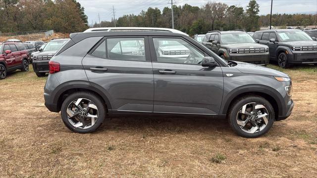 2026 Hyundai Venue - $23,980