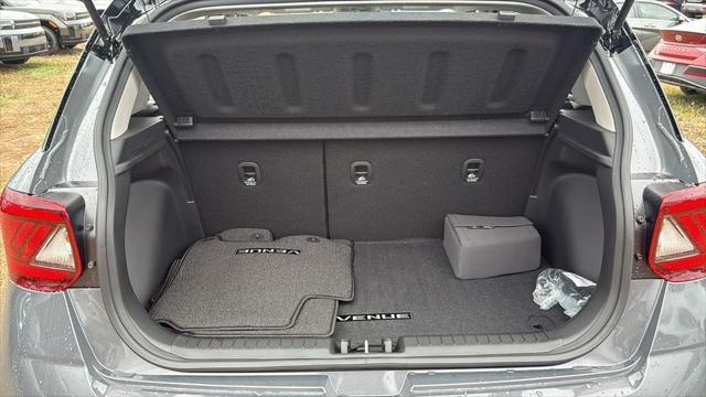 2026 Hyundai Venue - $23,980