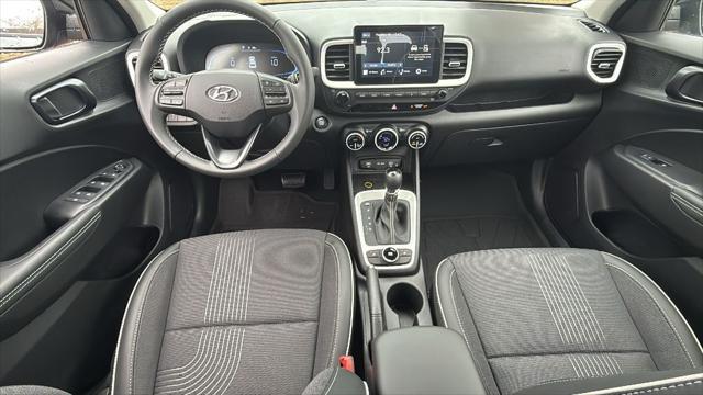 2026 Hyundai Venue - $23,980