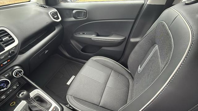 2026 Hyundai Venue - $23,980