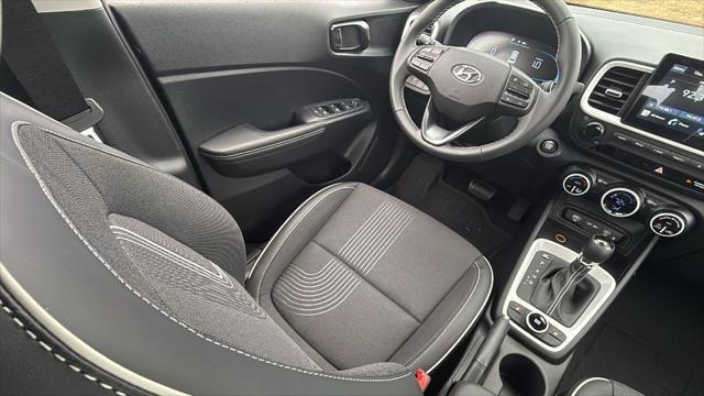 2026 Hyundai Venue - $23,980
