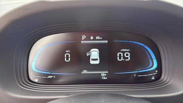 2026 Hyundai Venue - $23,980