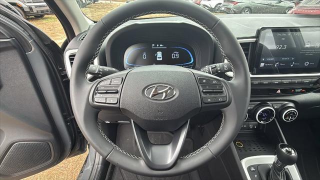 2026 Hyundai Venue - $23,980