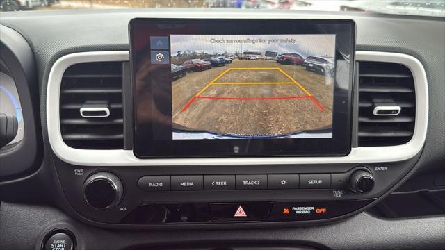 2026 Hyundai Venue - $23,980