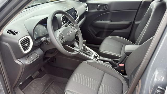 2026 Hyundai Venue - $23,980