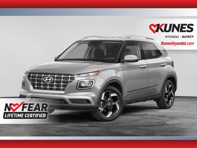 2026 Hyundai Venue - $23,088