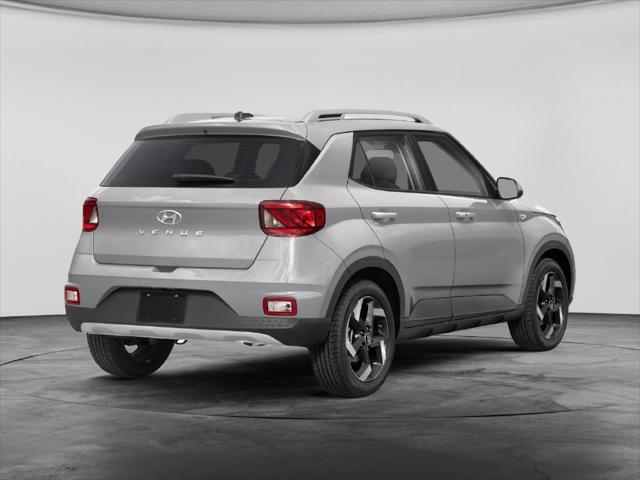 2026 Hyundai Venue - $23,088