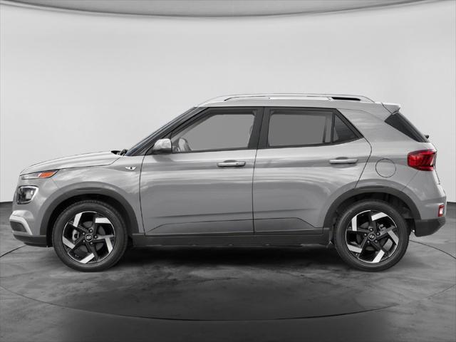 2026 Hyundai Venue - $23,088