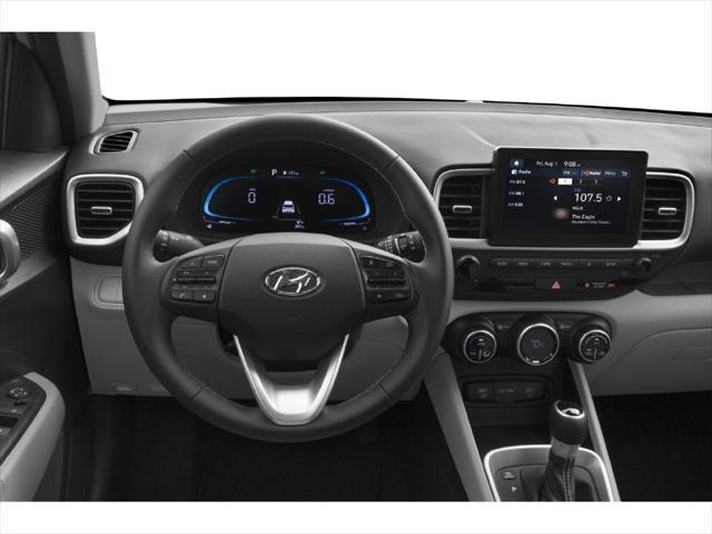 2026 Hyundai Venue - $23,088