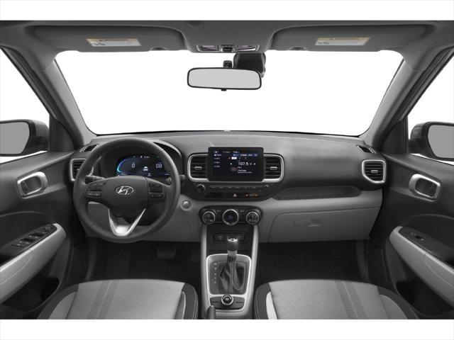 2026 Hyundai Venue - $23,088