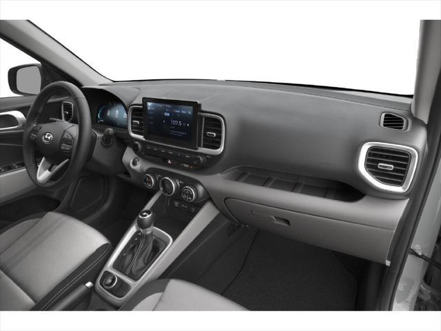 2026 Hyundai Venue - $23,088