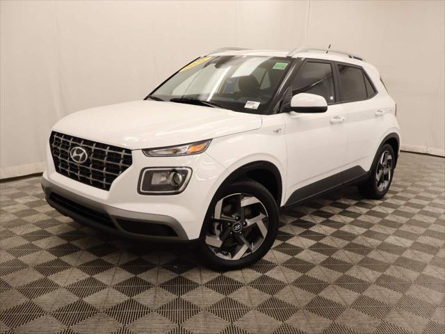 2026 Hyundai Venue - $22,150