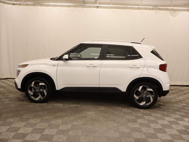 2026 Hyundai Venue - $22,150