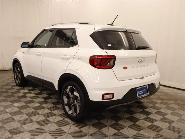 2026 Hyundai Venue - $22,150