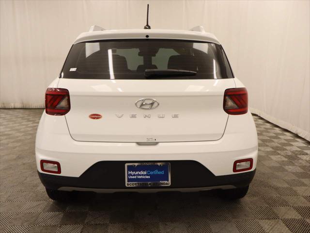 2026 Hyundai Venue - $22,150
