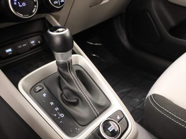 2026 Hyundai Venue - $22,150