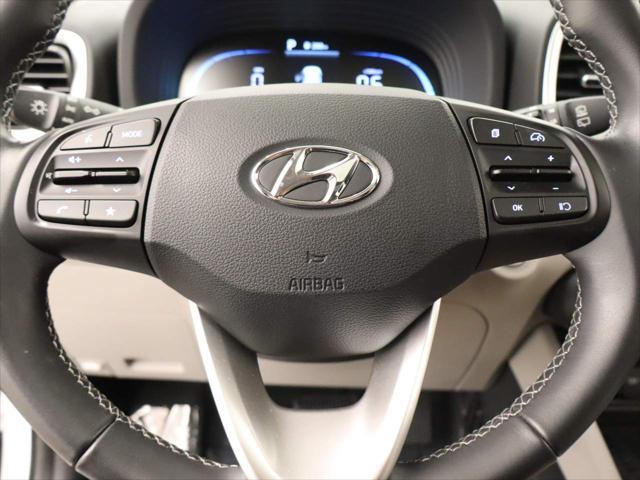 2026 Hyundai Venue - $22,150