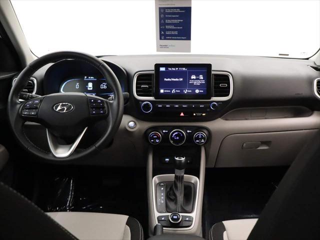 2026 Hyundai Venue - $22,150