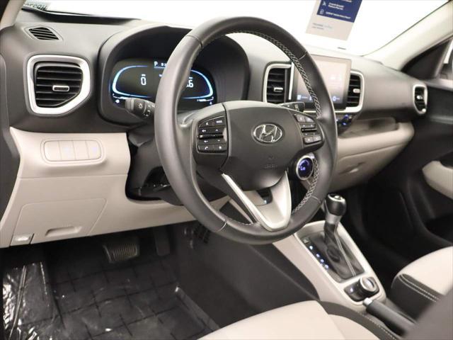 2026 Hyundai Venue - $22,150