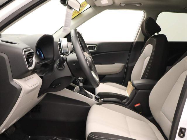 2026 Hyundai Venue - $22,150