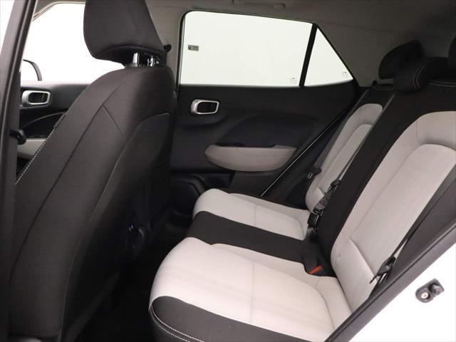 2026 Hyundai Venue - $22,150