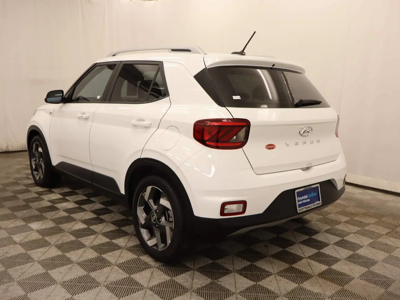 2026 Hyundai Venue - $21,139