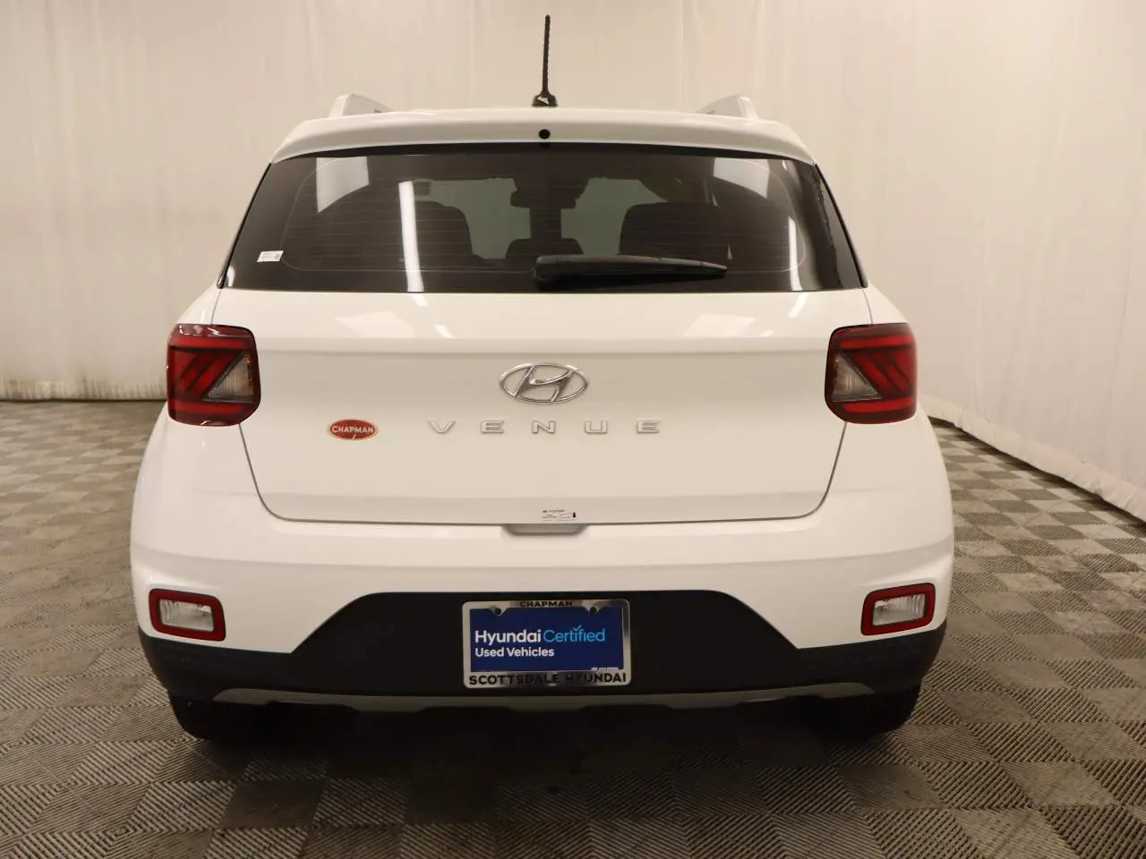 2026 Hyundai Venue - $21,139