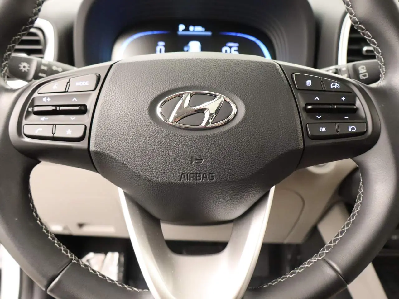 2026 Hyundai Venue - $21,139