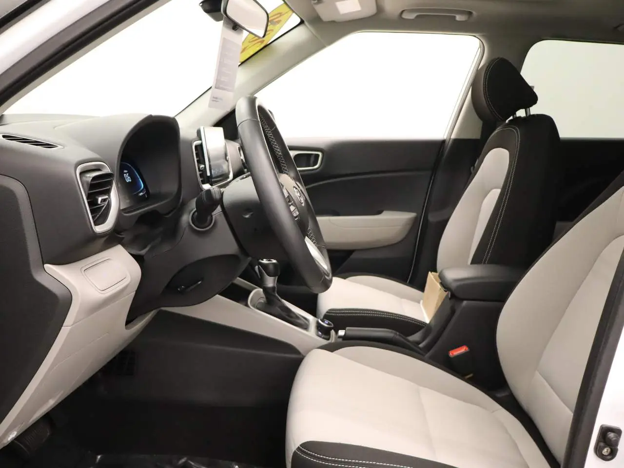 2026 Hyundai Venue - $21,139