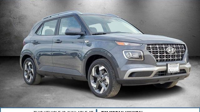 Preowned 2026 Hyundai VENUE SEL for Sale