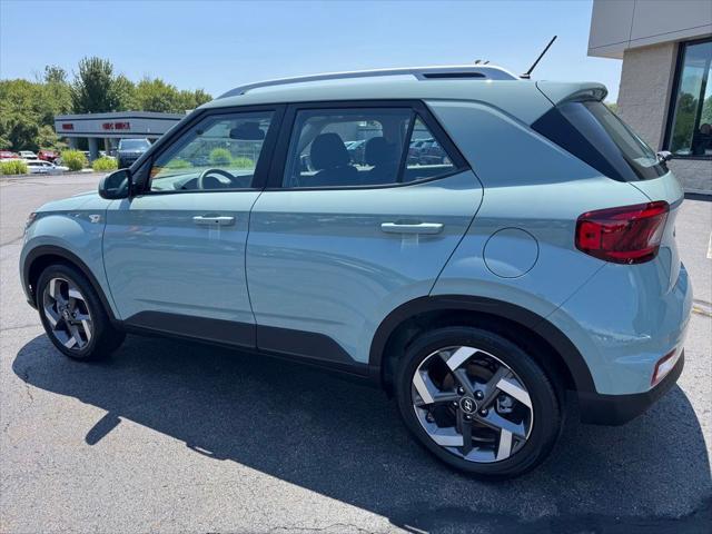 2026 Hyundai Venue - $21,894