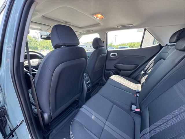 2026 Hyundai Venue - $21,894