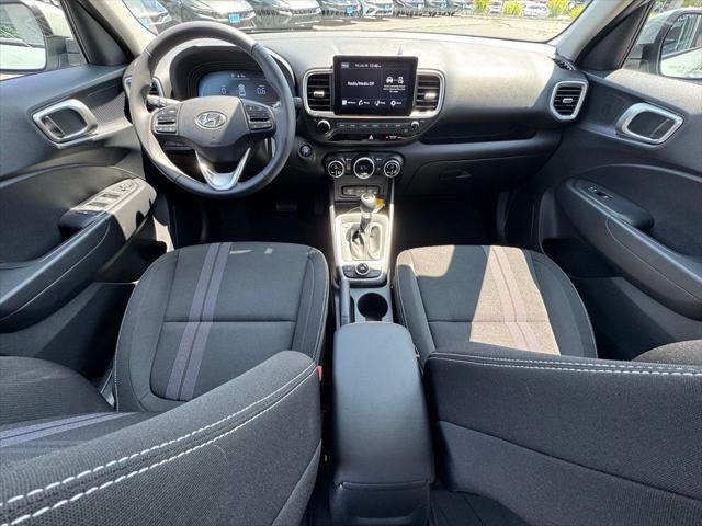 2026 Hyundai Venue - $21,894