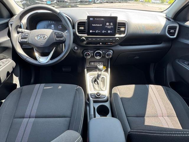 2026 Hyundai Venue - $21,894