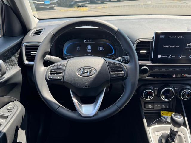 2026 Hyundai Venue - $21,894