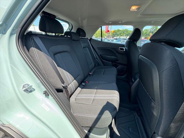 2026 Hyundai Venue - $21,894