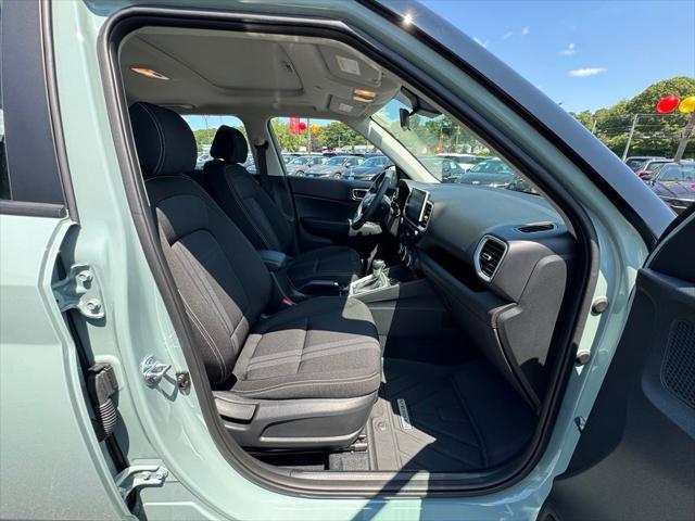2026 Hyundai Venue - $21,894