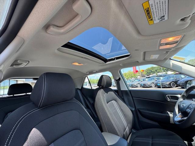 2026 Hyundai Venue - $21,894