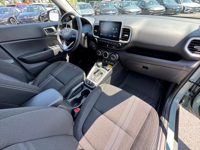 2026 Hyundai Venue - $21,894