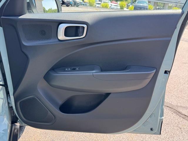 2026 Hyundai Venue - $21,894