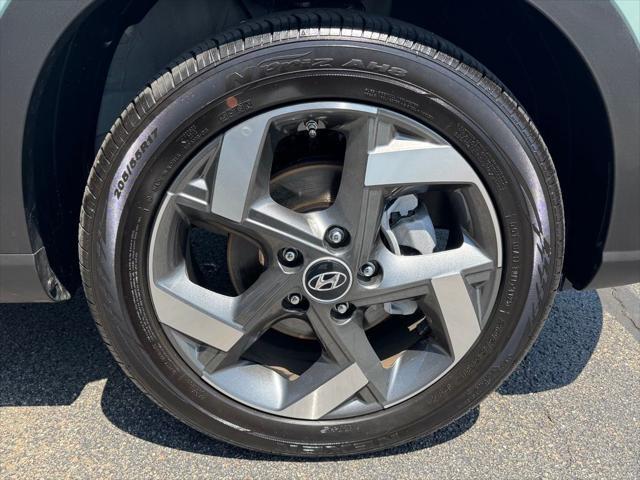 2026 Hyundai Venue - $21,894