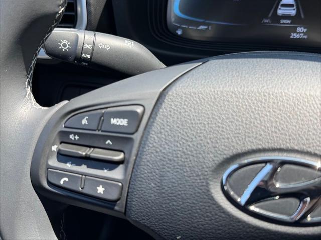 2026 Hyundai Venue - $21,894